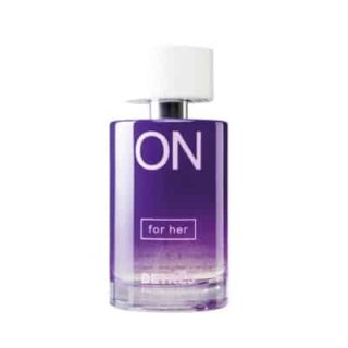 Perfume Glamour For Her Betres 100 Ml