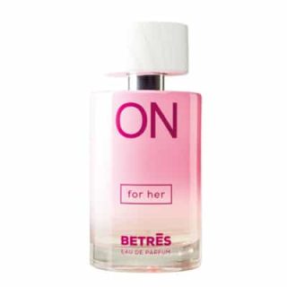 Perfume Lovely For Her 100 Ml Betres On