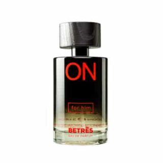 Perfume Power For Him 100 Ml Betres On