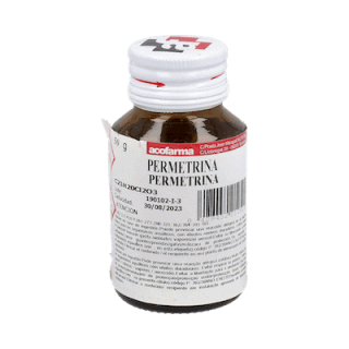 Permetrina 50 Gr Liquido Acofar