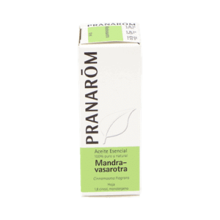 Pranarom Aceite Esencial Mandravasarotra