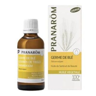 Pranarom Aceite Vegetal Coco 50ml