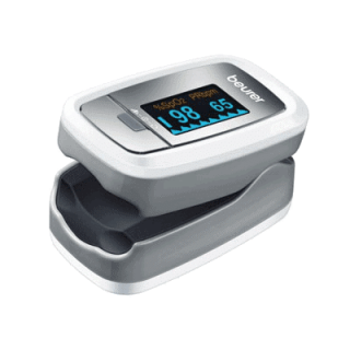 Pulsioximetro Digital Beurer