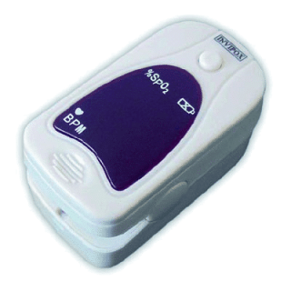 Pulsioximetro Monitor P—O Barra Plestimo