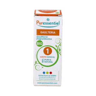 Puressentiel Ae Gaulteria 10ml