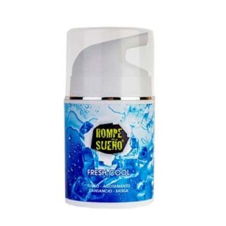 Rompe Sue—O Fresh Cool 50 Ml