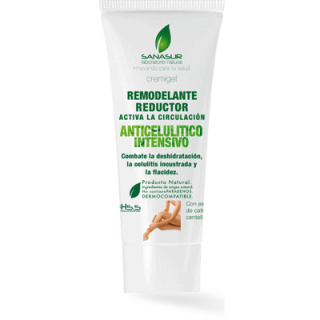 Sanasur Gel Remodelante Anticelulit 150