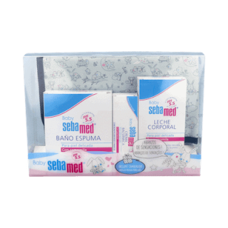 Sebamed Baby Canast Basica Unisex 2019