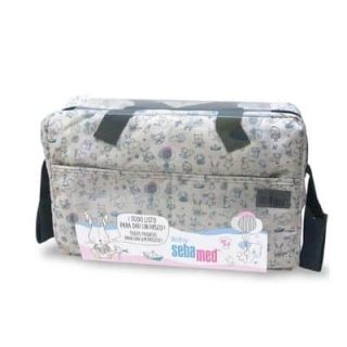Sebamed Baby Canastilla Premium Unisex