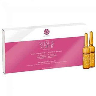 Segle Clinical Vital C Serum Ampoll 20ml