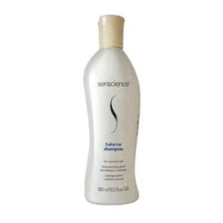 Senscience Balance Shampoo 300ml – Limpieza y equilibrio para tu cabello