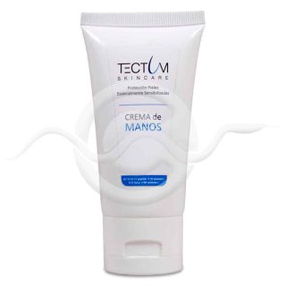 Tectum Skin Care Manos 50 Ml
