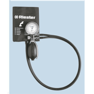 Tensiometro Aneroides Minimus Iii Adulto