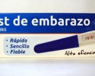 Test Embarazo Salud En Casa – Prueba rápida de embarazo