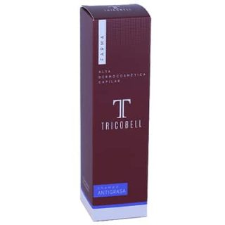 Tricobell Champu Antigrasa 250 Ml