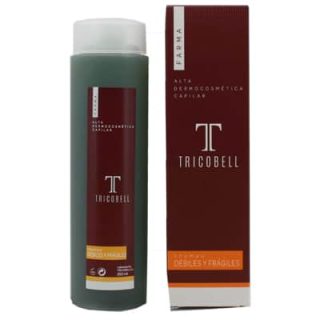 Tricobell Champu Cabellos Debiles 250 Ml