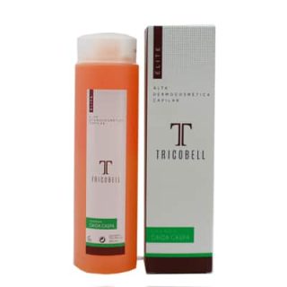 Tricobell Champu Caida-Caspa Elite 250ml