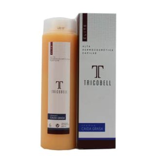 Tricobell Champu Caida-Grasa Elite 250ml