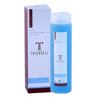 Tricobell Champu Caida-Hidrat Elite 250m