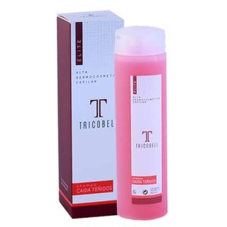 Tricobell Champu Caida-Te—Ido Elite 250m