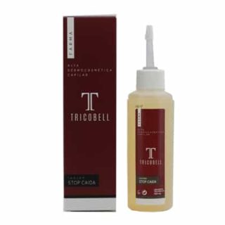 Tricobell Locion Stop Caida 150 Ml – Fortalece y frena la caída del cabello