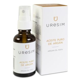 Uresim Aceite Argan 30 Ml