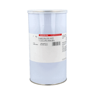 Vaselina Filante 1 Kg Acofar