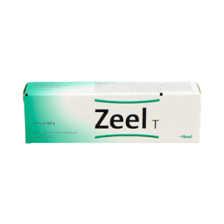 Zeel T Pomada 50 G. Heel