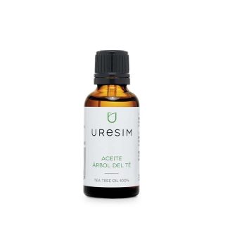 Uresim Aceite Árbol Té 15ml – Cuidado personal