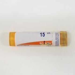 Calcarea Phosphorica 15 ch Gránulos Boiron – Crecimiento De Los Niños