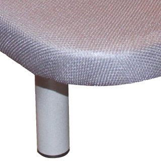 Base Tapizada Basic 3D