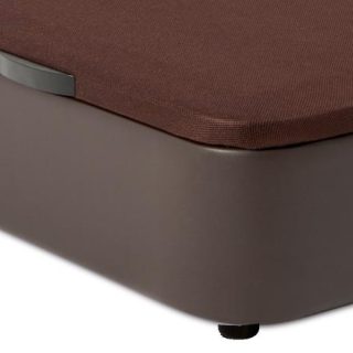 Canapé Basic Polipiel Patas