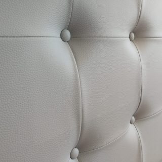 Cabecero Tapizado Milan Capitone