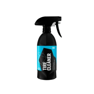 Gyeon Q²M Tire Cleaner | Limpiador de neumáticos