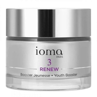 Ioma 3 Youth Booster – Fórmula Antiedad