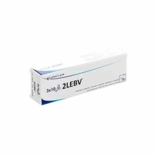 2lebv 30 Cápsulas – Desequilibrio Del Sistema Inmunitario