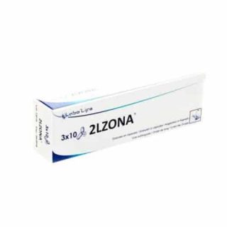 2LZONA 30 Cápsulas – Desequilibrio Inmunitario