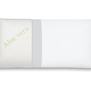 Almohada ALOE VERA