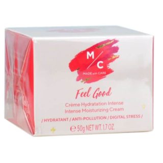 M/C Feel Good Crema Hidratante Intensa – Desaparece La Tirantez