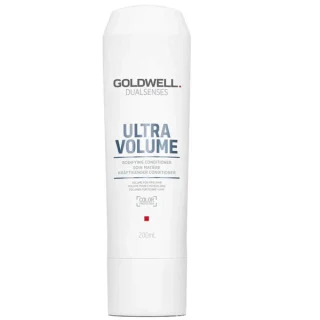 Acondicionador voluminizador Goldwell Dualsenses Ultra Volume