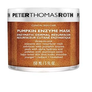 Mascarilla enzimática de calabaza de Peter Thomas Roth (150 ml)