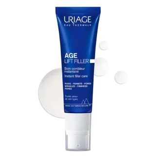 Uriage Age Lift Cuidado Rellenador Instantáneo 30 ml