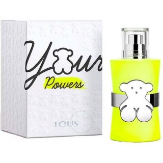 Tous Tus Poderes Eau de Toilette 50ml Spray