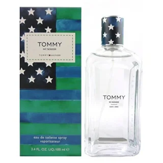 Tommy Hilfiger Tommy Verano 2016 Eau de Toilette 100 ml Spray