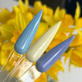 Mini trío Bluesky Sweet Morning - 5 ml