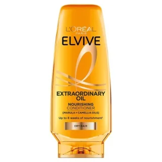 Acondicionador de aceite extraordinario L'Oréal Paris Elvive 200 ml