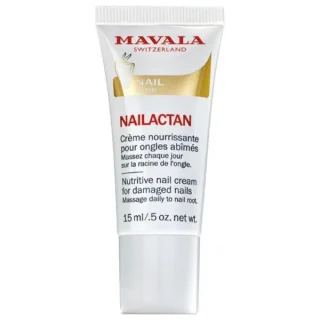 Tubo de Mavala Nailactan - 15 ml