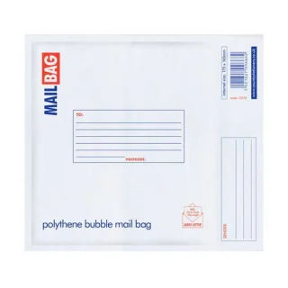 Sobres para correo de County Stationery (paquete de 10) (M)