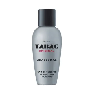 Maurer & Wirtz Tabac Craftsman Eau de Toilette 50ml Spray