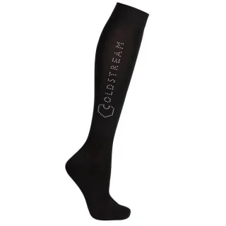 Calcetines Coldstream Adult Cavers Diamante